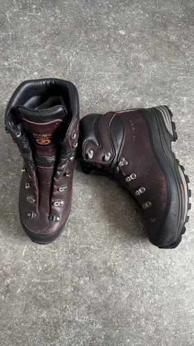 Scarpa activ mens leather - sl,