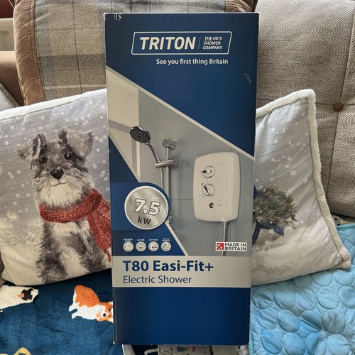 Triton t80z easy - easy, fit
