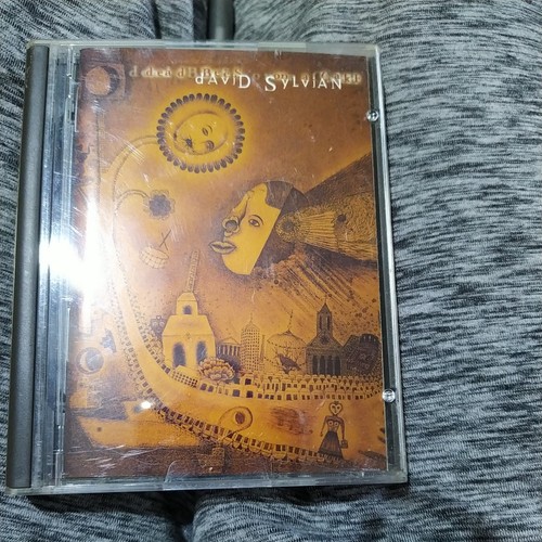 David sylvian dead bees - david,