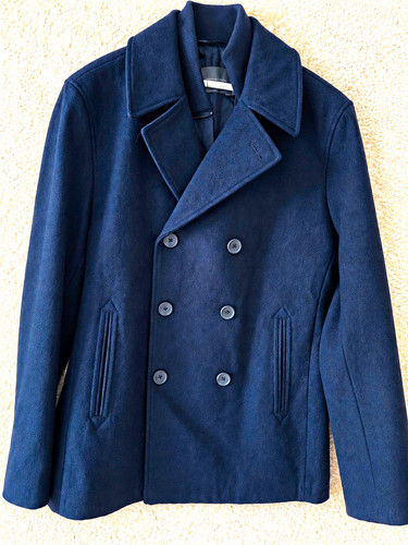 French connection men navy - french,