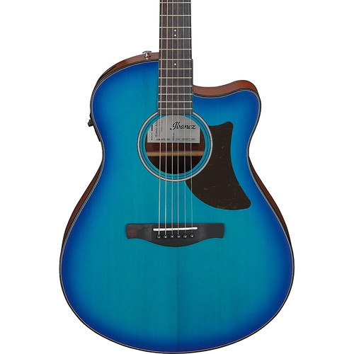 Ibanez aam50ce advanced - ibanez,