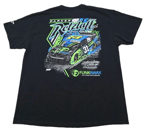 Parker retzlaff nascar - parker, #31