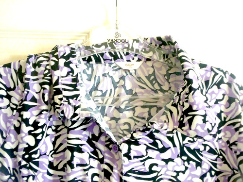 Ladies preowned cotton - ladies, traders