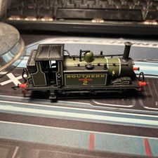 Hornby R2063 SR IOW 0-6-0
