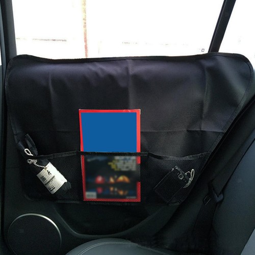 Dog car door cover - door,
