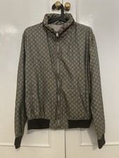 Gucci Men's Jacket - Size
