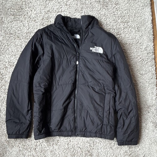 North face puffer - north, in
