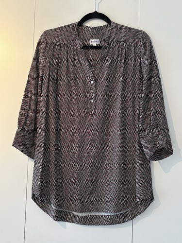 Brora graphic print - graphic,
