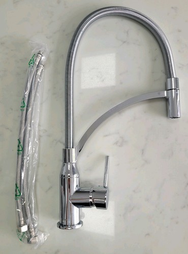 Deva waddesdon flexi sink - waddesdon,