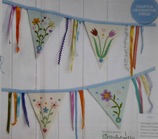 Cross stitch charts: TREE + PLANT + FLOWER motifs & cards - lots to choose from!