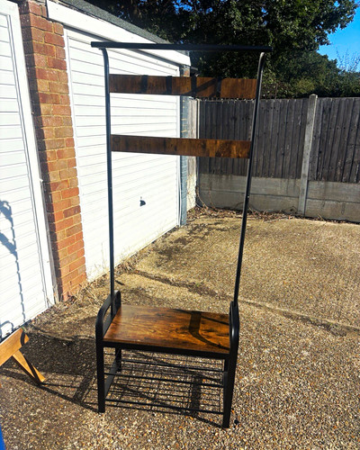 Industrial freestanding - industrial,