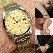 ✨👑 Vintage Rolex