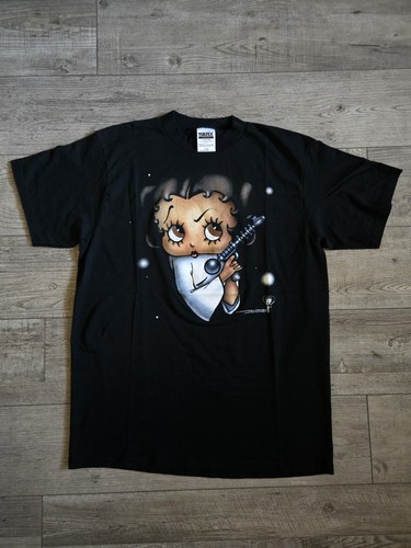 Vintage nwot betty boop - boop, 1997