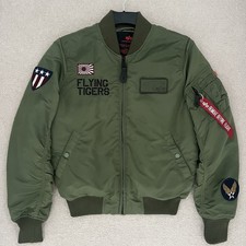 Alpha Industries MA-1 VF