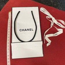 Chanel small gift - bag, x