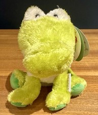Keel Pippins Crocodile Soft Toy plush cuddly teddy stuffed animal new with tag