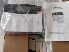 Brand new Mobile call GSM