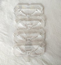 Bond Ultimate Sweater Knitting Machine Replacement Parts KEYPLATE #1, 2, 3, 4 