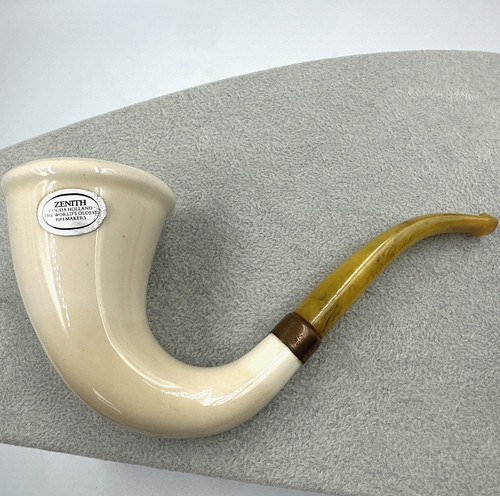 Vintage zenith holland ceramic - zenith,