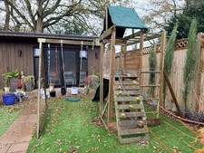 Dunster House Children's