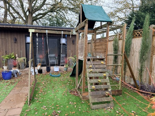 Dunster house children - dunster,