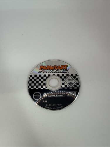 Mario kart double - mario, dash