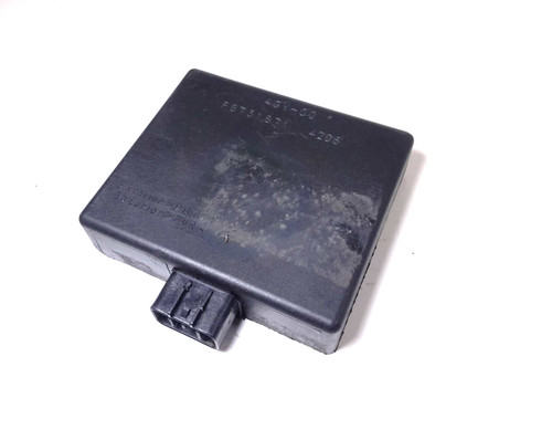 Cdi ecu ignition unit - /, yamaha