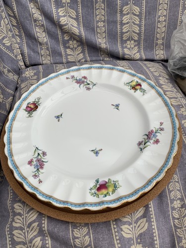 Spode trapnell sprays dinner - sprays,