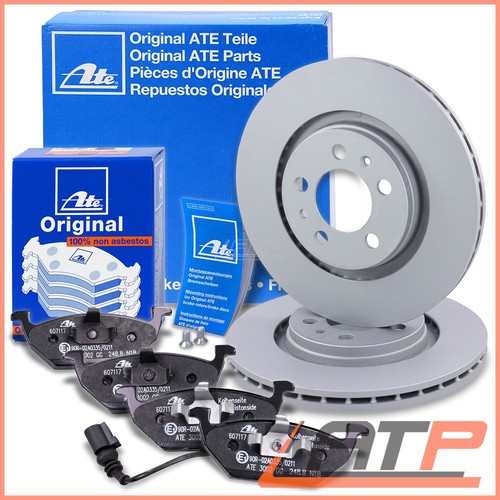 Ate brake discs - brake,