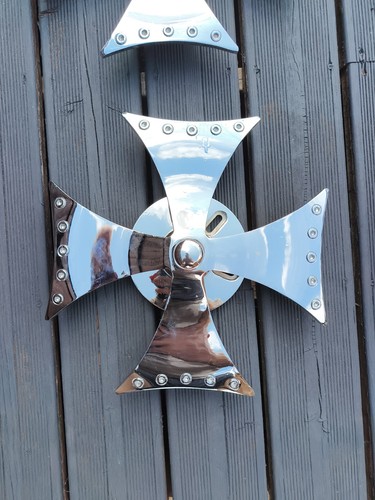 Universal wheel spinners - wheel,