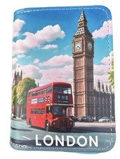 Big Ben London Telephone Box