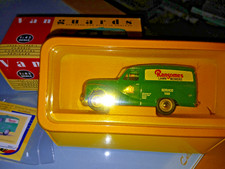 Corgi Vanguards 1:43 Austin