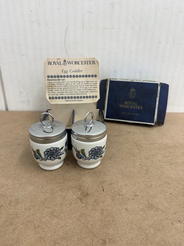 Vtg royal worcester - vtg,