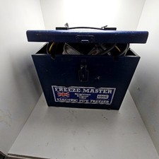 Freeze master 690E Electric