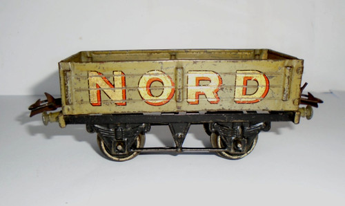 1930s hornby series gauge - hornby,