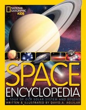 Space Encyclopedia: A Tour of