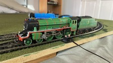 Hornby Henry The Green Engine Thomas The Tank Custom Model Non Runner