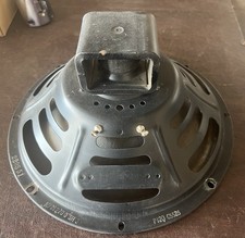 Vintage Jensen 12” Speaker
