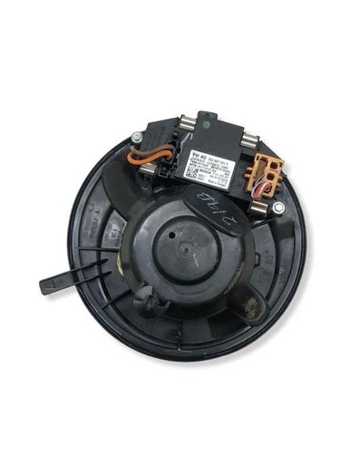 Golf variant aj5 heater - golf,