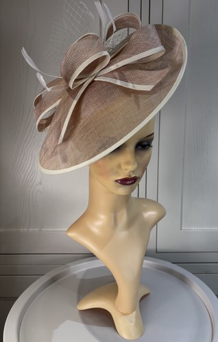 Nude pink cream - cream, mother