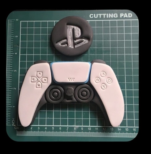 Edible unofficial playstation - edible,