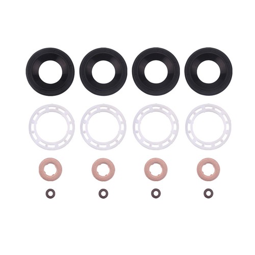 Injector seal kit - injector,