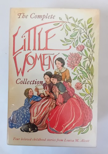 The complete little women - "the,