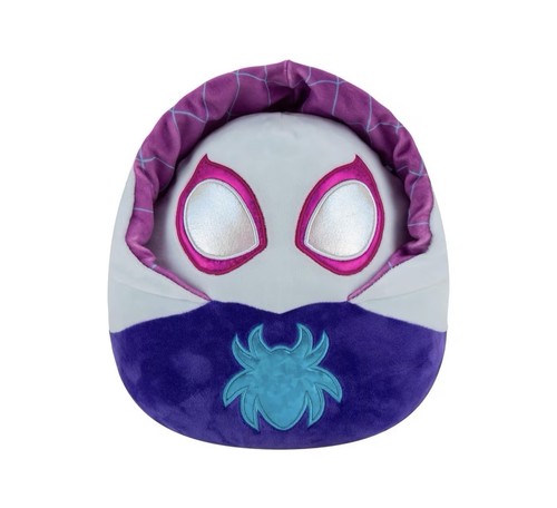 Squishmallow marvel junior - squishmallow,