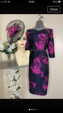 Irresistible Ladies Occasion Dress 
