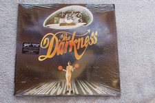 The Darkness  - Permission To