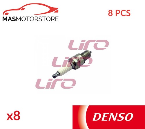 Engine spark plug set plugs - plug,