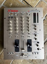 Vestax PMC-270A with rotary