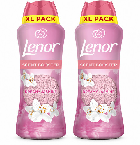 Pack lenor laundry perfume - lenor,