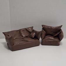 Furniture-Couch and Chair